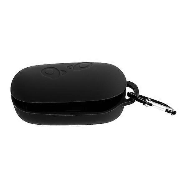 Silicone Wireless Headphone Case Protective Shell Compatible with WF-XB700