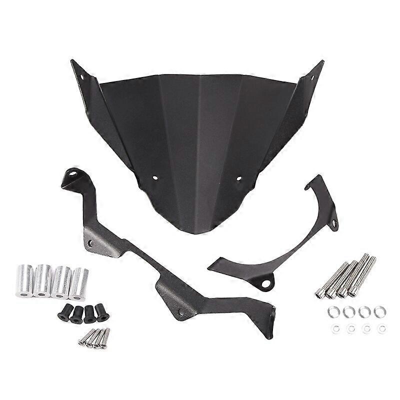 Motorcycle Accessories Windscreen Windshield Wind Shield Deflector For HONDA CB500F CB 500 F CB500 F 2019 - 2020
