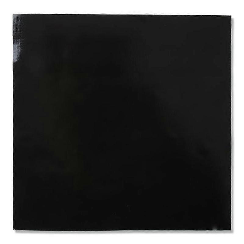 Induction Cooktop Mat Nonslip Top Pad Heat Insulated Mat Reusable Refrigerators and Ovens Protection Type B