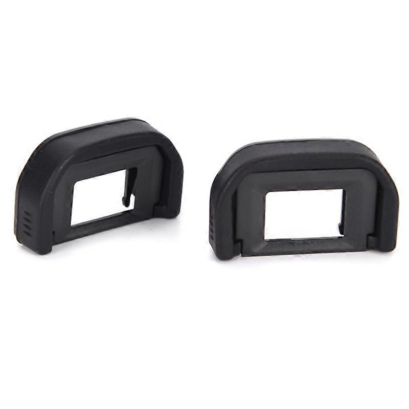 Camera EB Eyecup Eyepiece Replacement Viewfinder Protector for CanonEOS 10 EOS