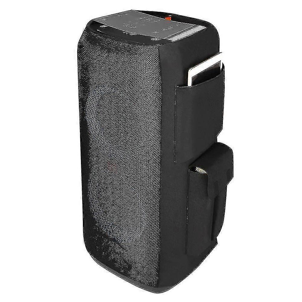 Jbl Partybox 310スピーカー保護ケースポータブル収納ポーチ屋外用ラージバッグ用