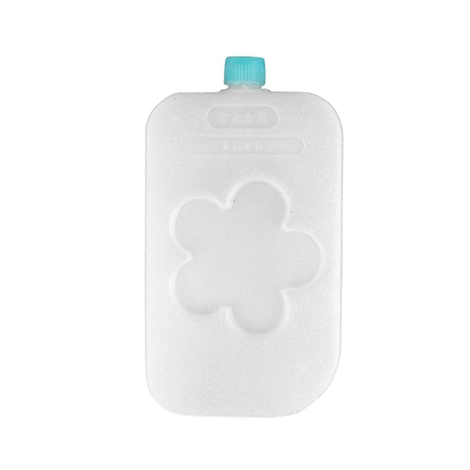 Ice Box Air Conditioning Fan Ice Crystal Box Cooler Refrigeration