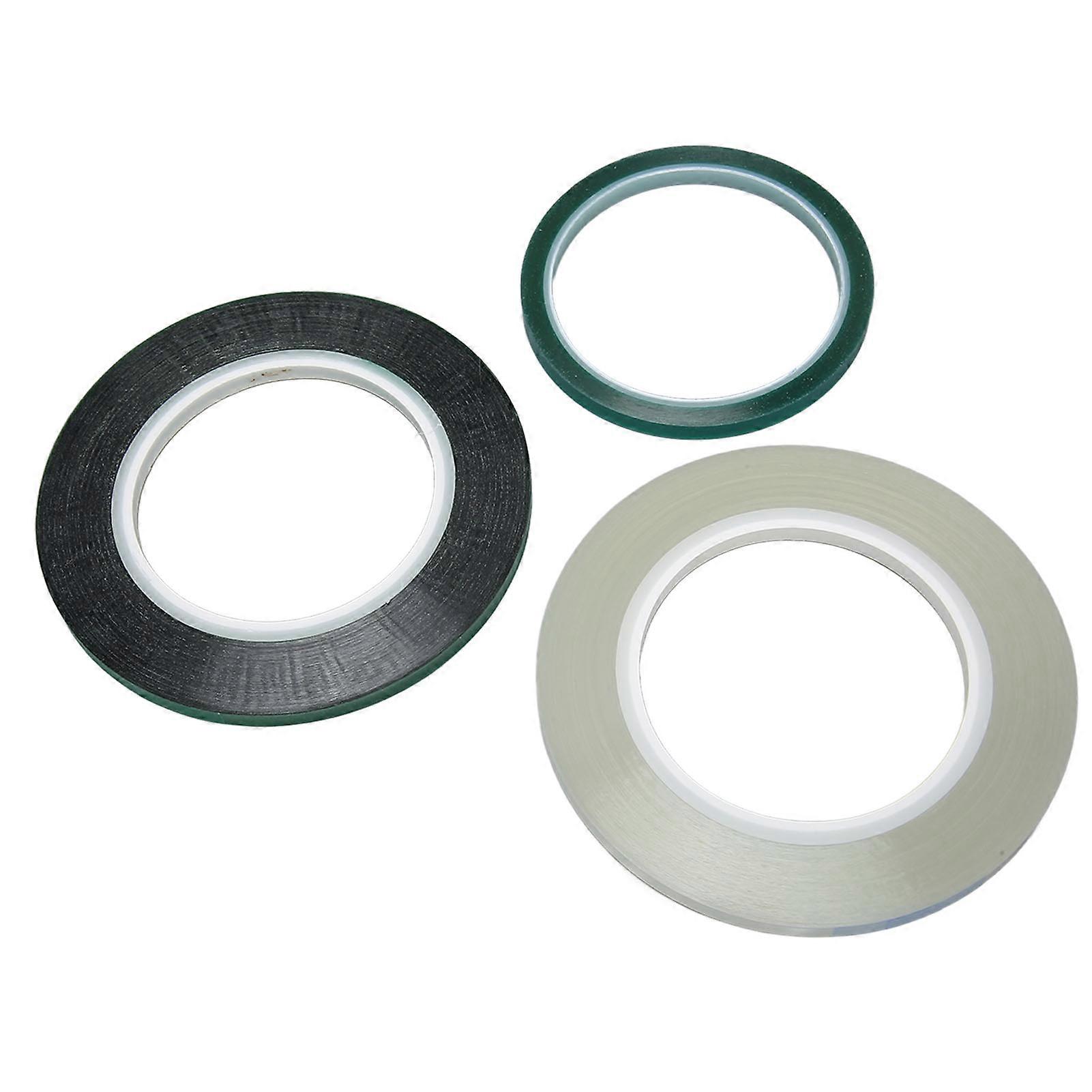 1/4 10 Inch Splicing Tape Professional Open Reel Tape Media Splicing Tape for Revoxsonido