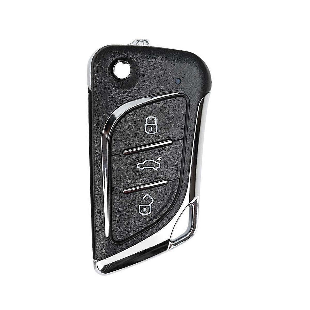 For XKLKS0EN Universal Wire Remote Key 3 Button for Style for VVDI Key Tool