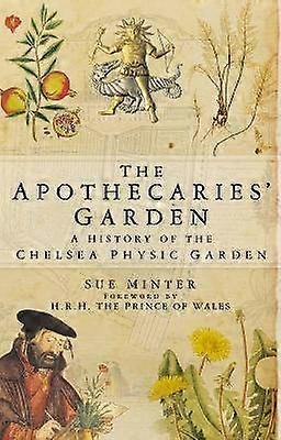 The Apothecaries' Garden