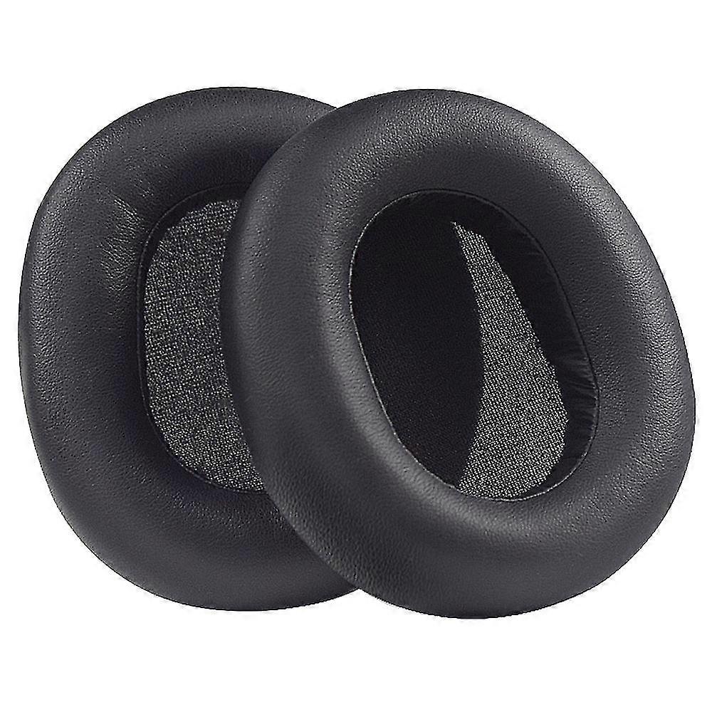 replacement earpads compatible with panasonic rp-htx80b headphone