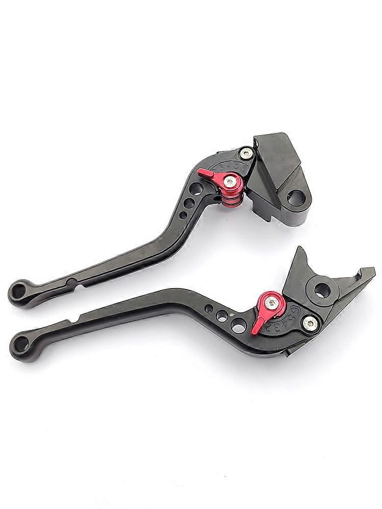 For Kawasaki Z650RS Z900 Z650 modified brake clutch horn lever short handlebar long handlebar