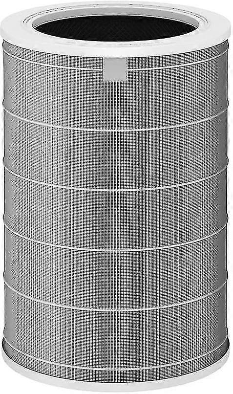 Mi Air Purifier Hepa Filter Suitable For Air Purifier 3c, 3h, Pro