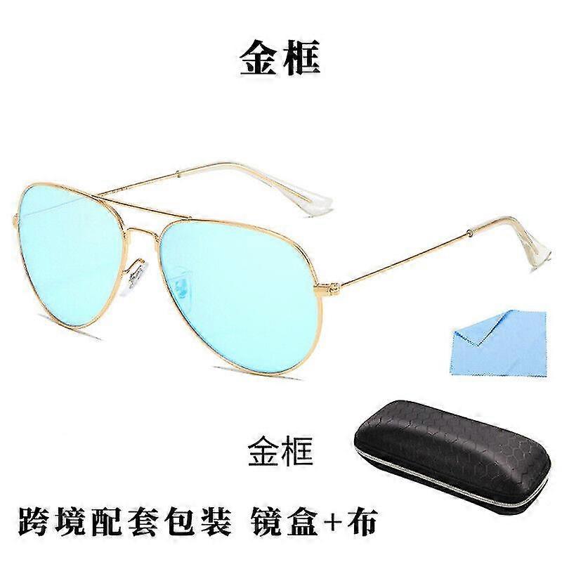 Colorblind Correcting Glasses, Red Green Color Blind Glasses