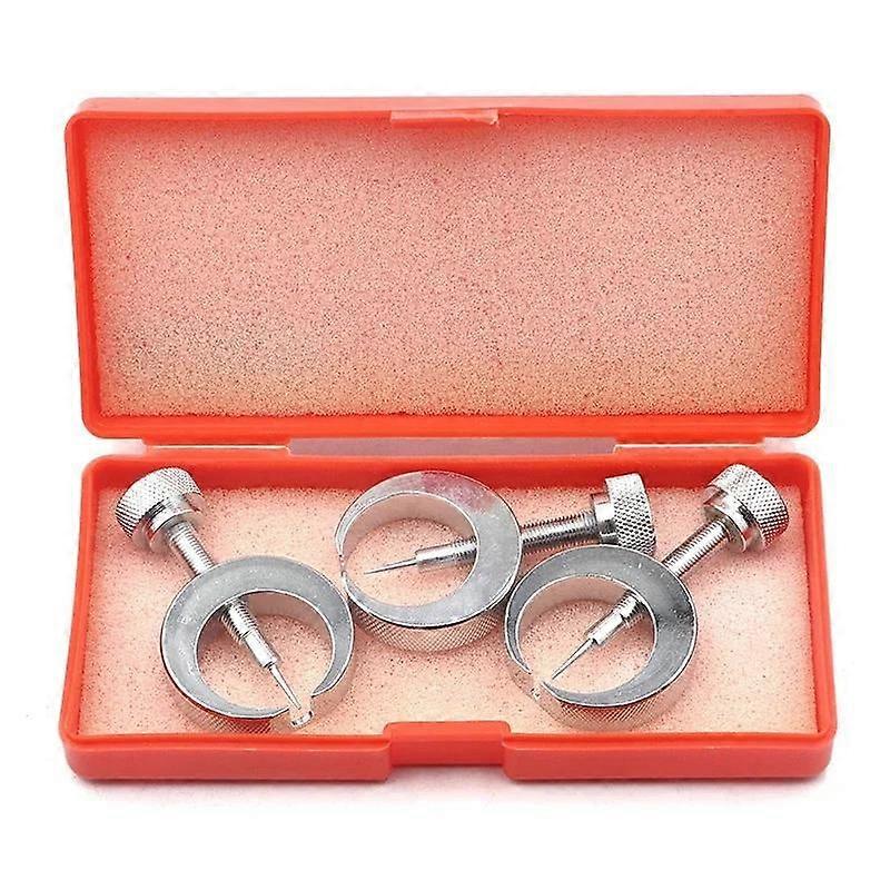 3Pcs/box Multifunction Pointer Extractor Needles Removal Tool Kit For Pressure Gauge Repairing