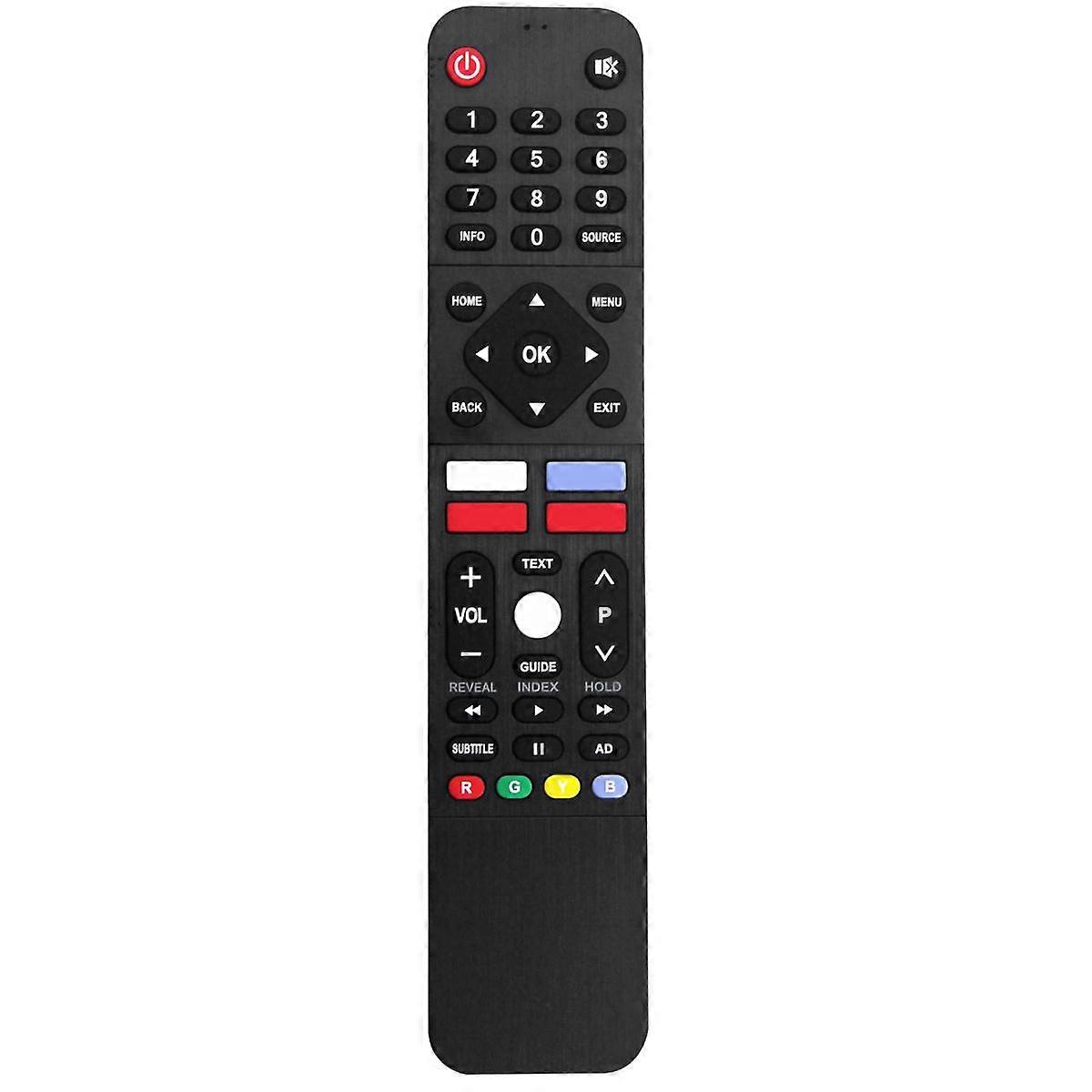 Replace 539C-268923 43U20 TV Remote Control for Smart TV Remote Control