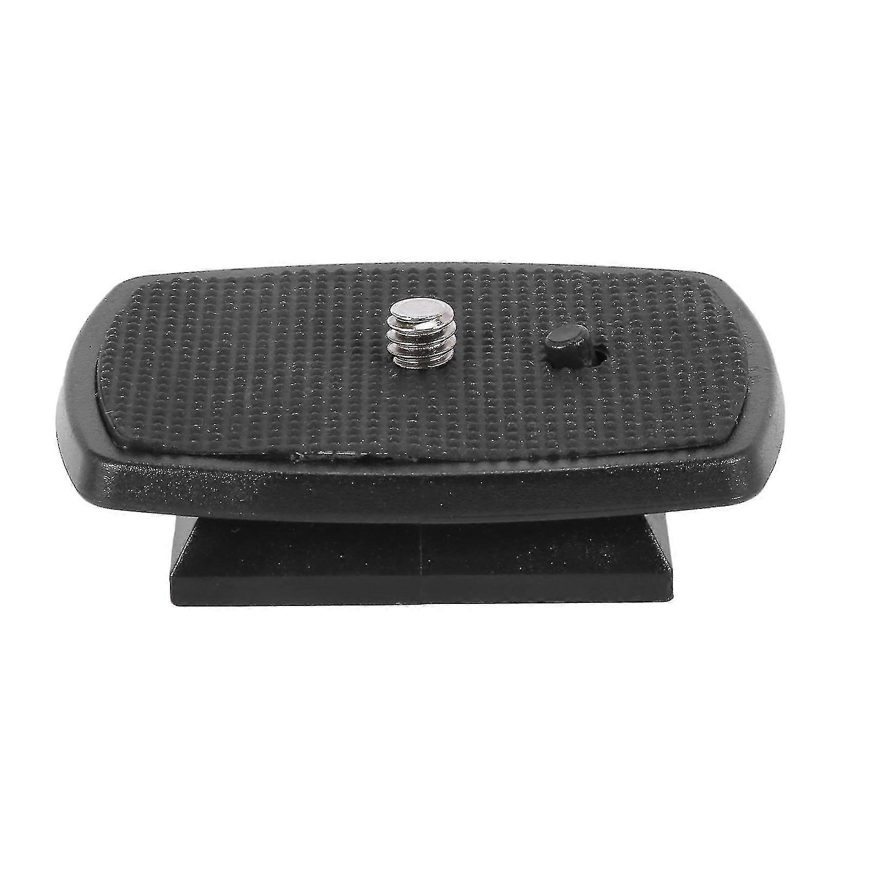 Mounting Bracket Adapter Tripod Quick Release Plate (haoyi
