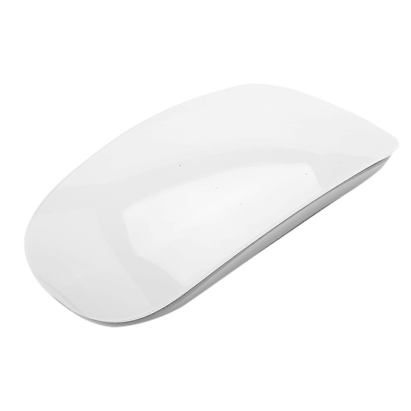 Wireless Optical Mouse Bluetooth Mice For Pro Air Pc Press Screen Mouse For Student (excluding Batt