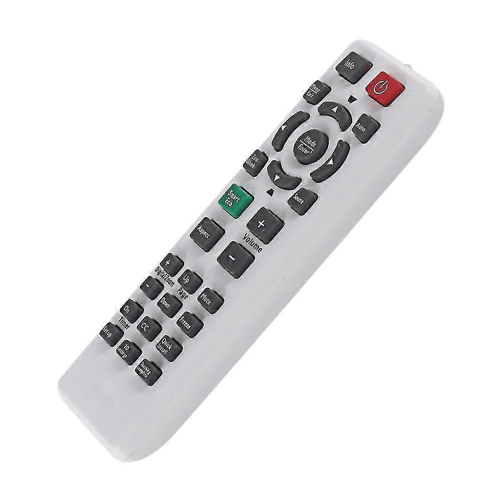 Remote control suitable for benq projector ms517 mx720 mw519 ms517f ms506 mx501 mh680 rc02 th682st sp890 w1400 w1500 w1070+