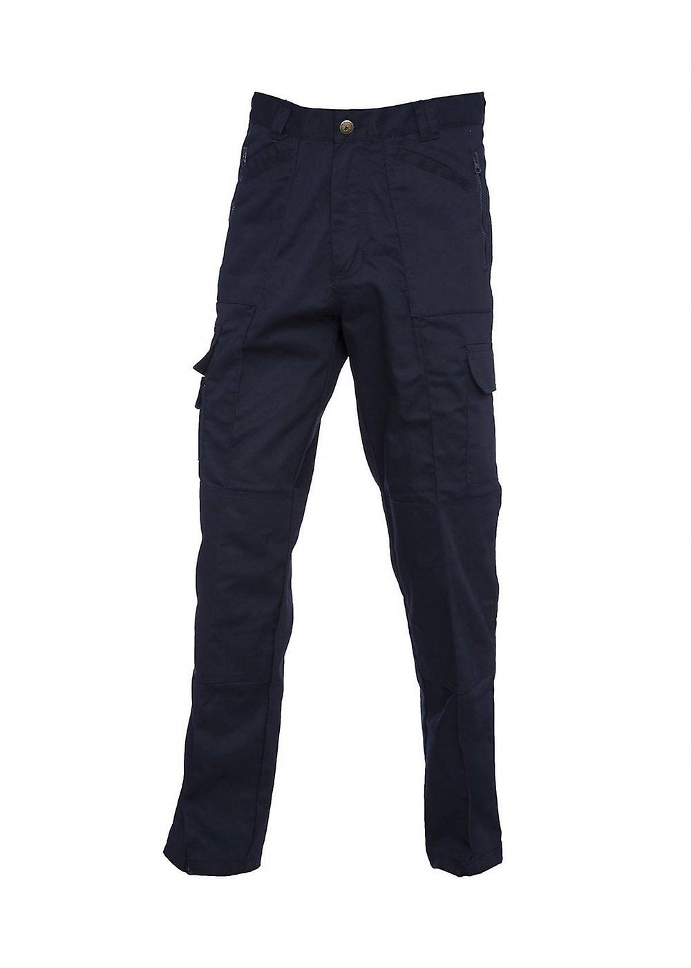 Men's Uneek Action Trousers UC903