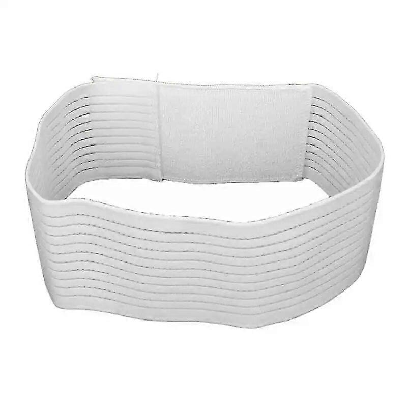 Prevent Snoring Chin Strap Snoring Tape Breathable Adjustable Head Band Snoring Strap for Improving Sleeping Help