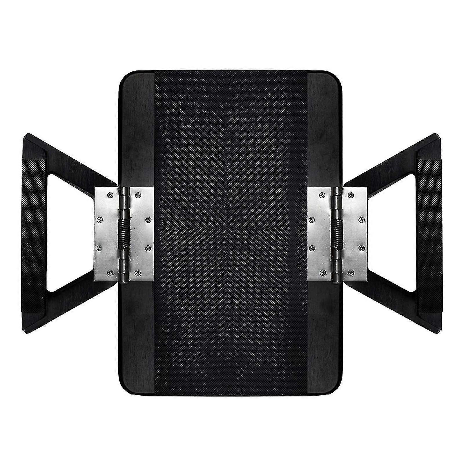 Sofa Armrest Clip On Tray 1x Portable Table Tv Table For Breakfast Ty