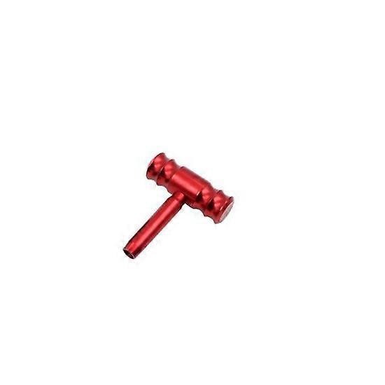Aircraft joystick type gear head car modified gear head