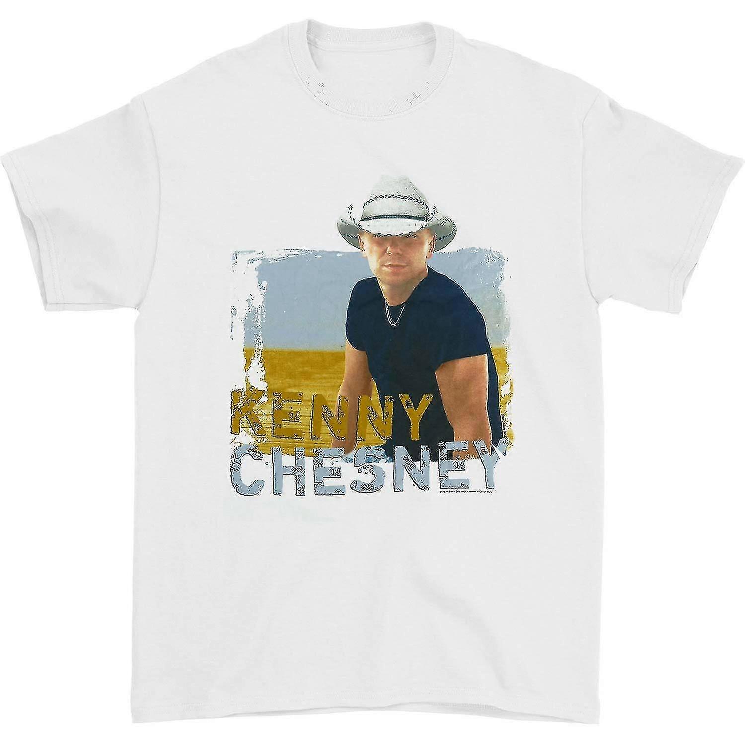 Kenny Chesney T-shirt