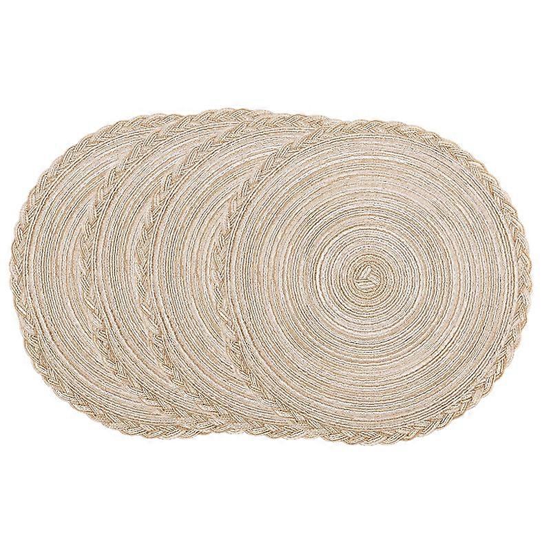 200 Pieces of 4-6 cm Diameter Loofah Slices DIY Custom Soap Tools, Cleaning Supplies, Sponge Washer