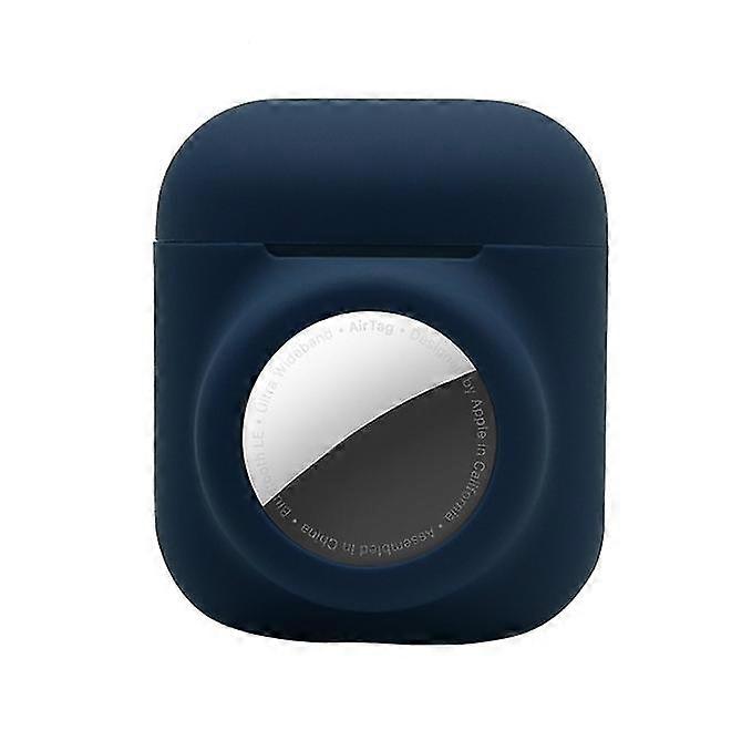 Suitable For Airpods First And Second Generation Protective Sleeves, Airtag , Airpods Protective Sleeves