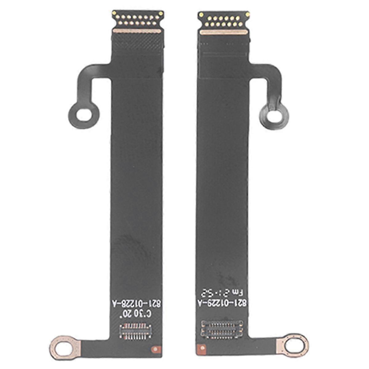 Flex Cable for Pro A1706 A1707 A1708 A1990 A1989 LCD Screen Display LED Back Light Cable Replacemen
