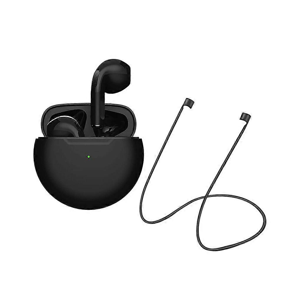 Bluetooth Auriculares inalámbricos Auriculares Auriculares para iPhone Android
