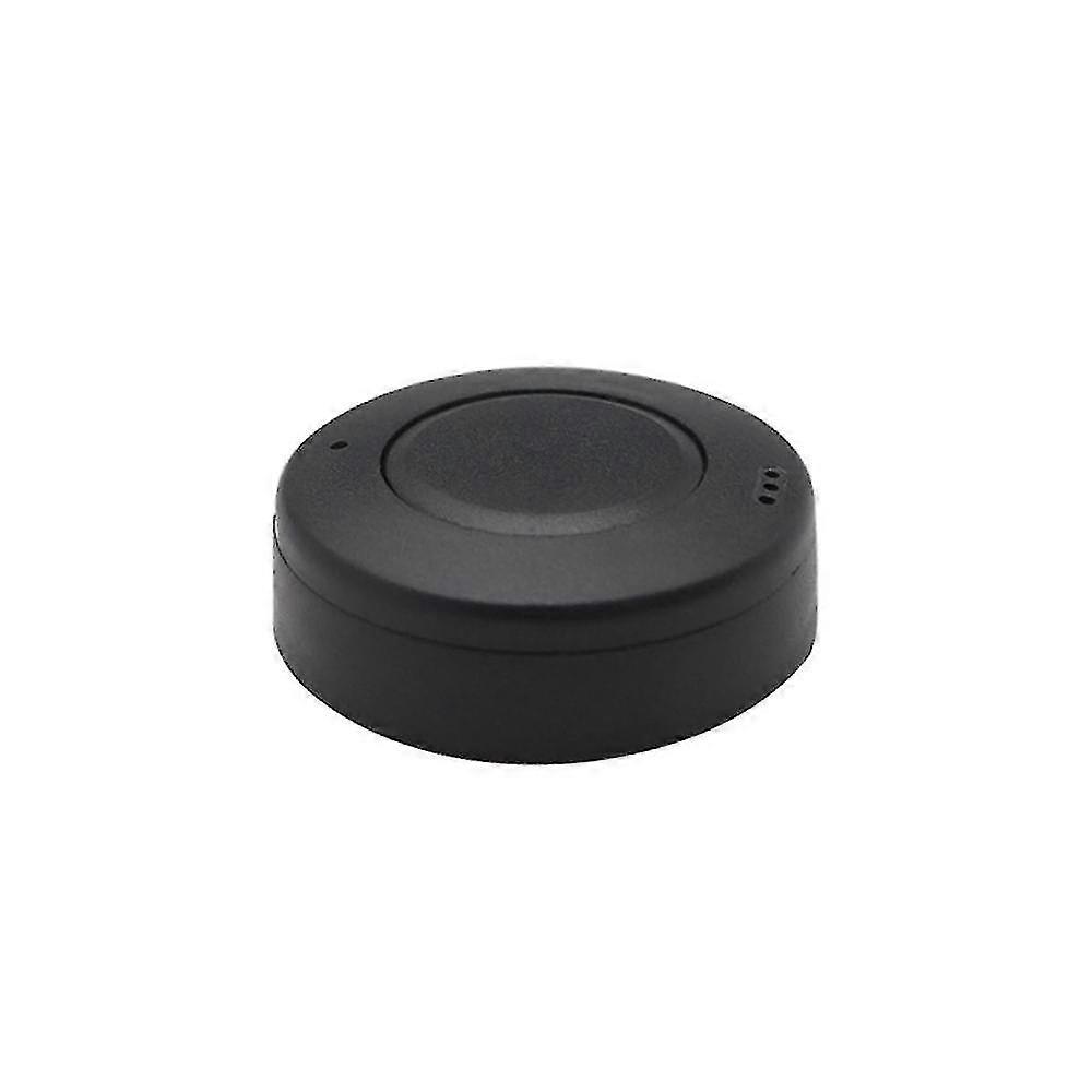 Nrf52810 Bluetooth 5.0 pieni virrankulutusmoduuli majakka sisäpaikannus musta, 31.5 x 31.5 x
