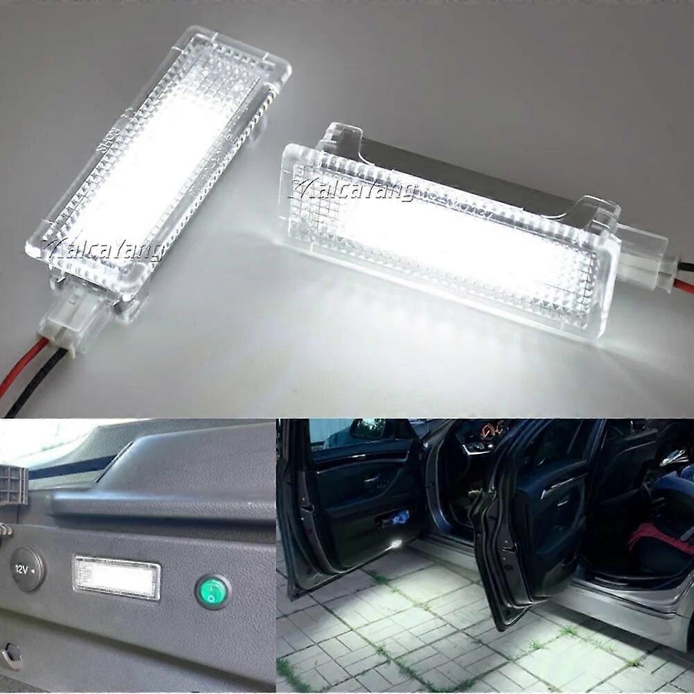 DE Nebelscheinwerfer Set Für BMW E60 E90 Serie - Inkl. HB4 Leuchtmittel