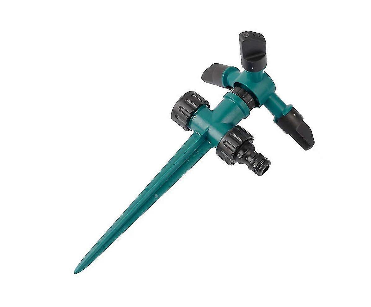 Automatic Garden Tool Watering Device