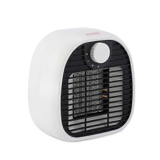 Desktop Fan Heater 220V Ceramic Heating Fans