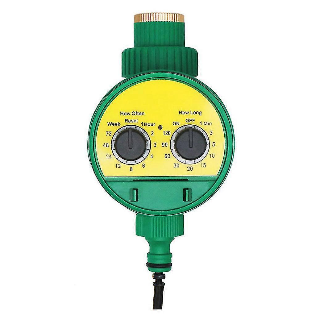 Watering Timer Automatic Water Timer Garden Irrigation Timer Controller Sprinkler Timer