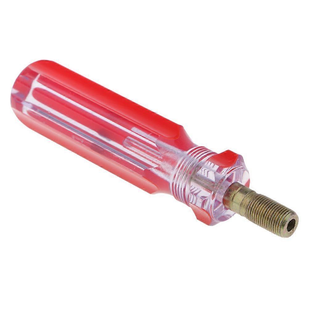 F-Type Connector Spanner Wrench Satellite Coaxial Cabling Tool British Type