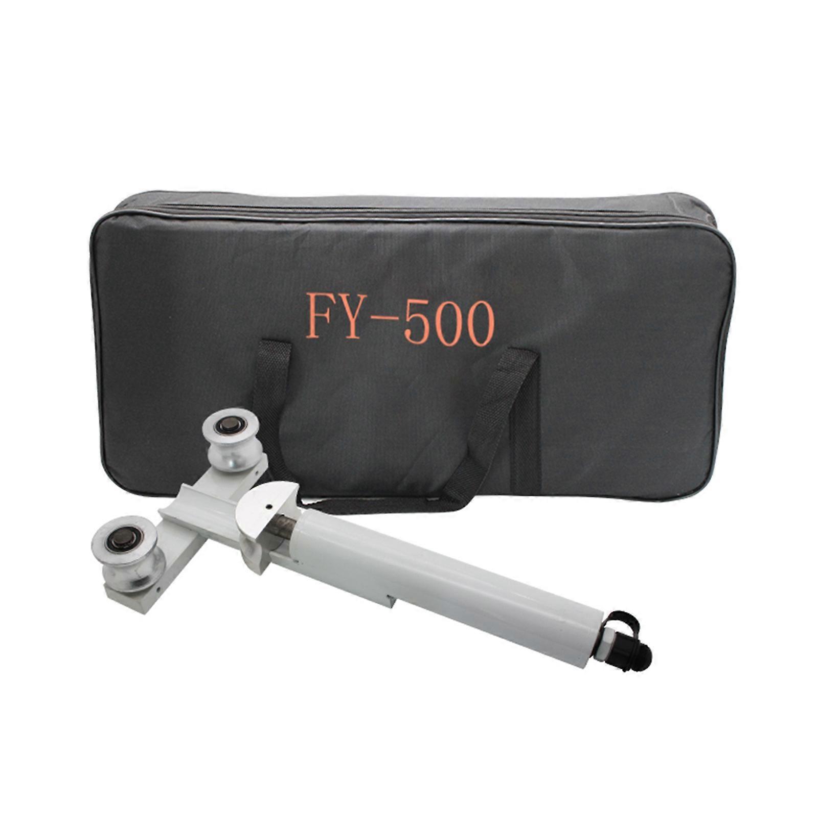 Hydraulic Type High Quality Cable Bender Wire Bending Tool Wire Bending Machine Fg