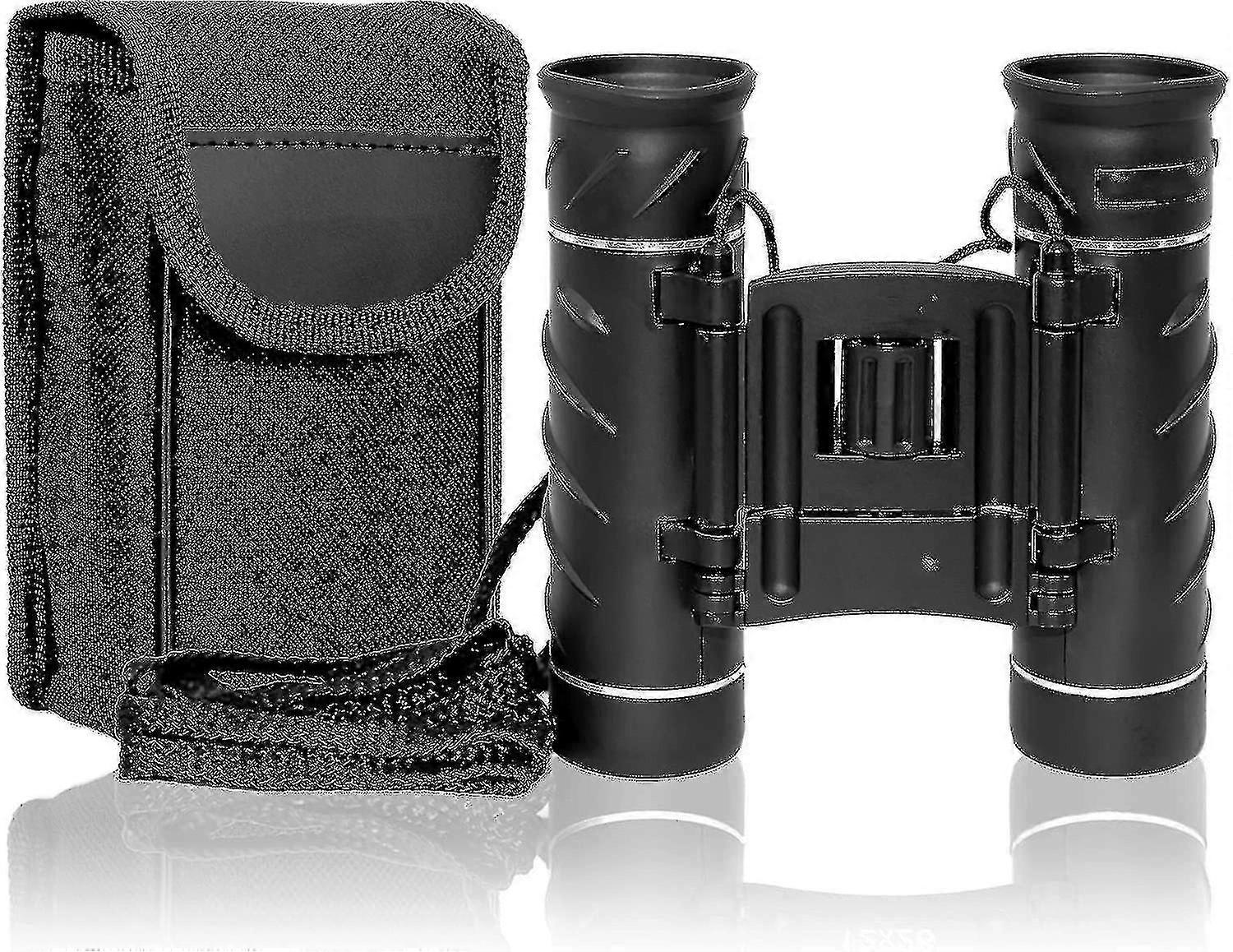 Binocular Binocular Binoculars, Pocket Size, 30x Magnification, 7 O