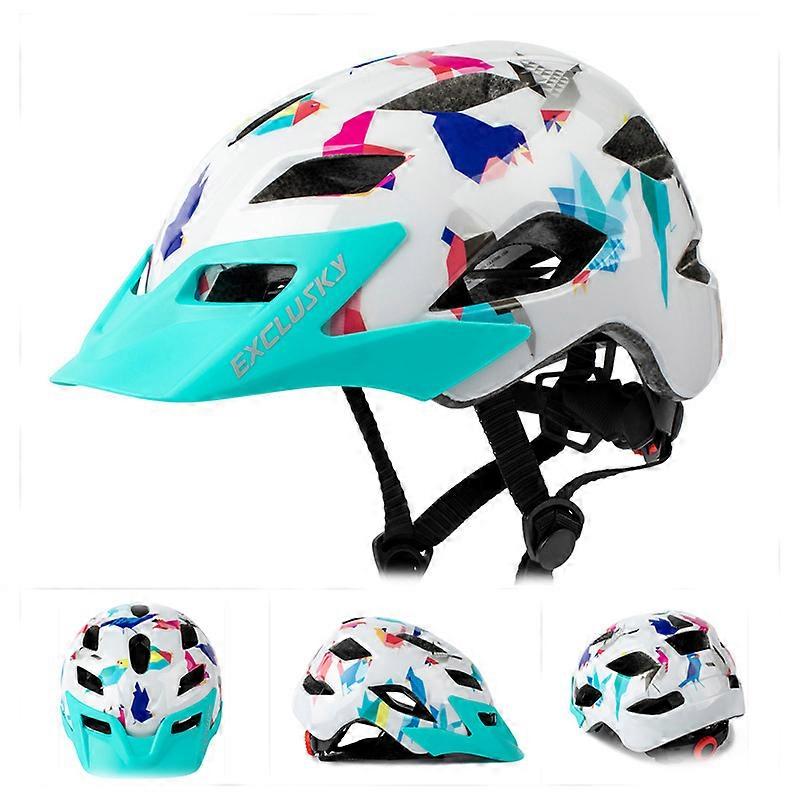 MIMIGO Bike Helmet for Adults Men Women with Detachable Visor, Bicycle Cycling Helmet for Road Biking for Road Biking, Adjustable Size 50-57CM