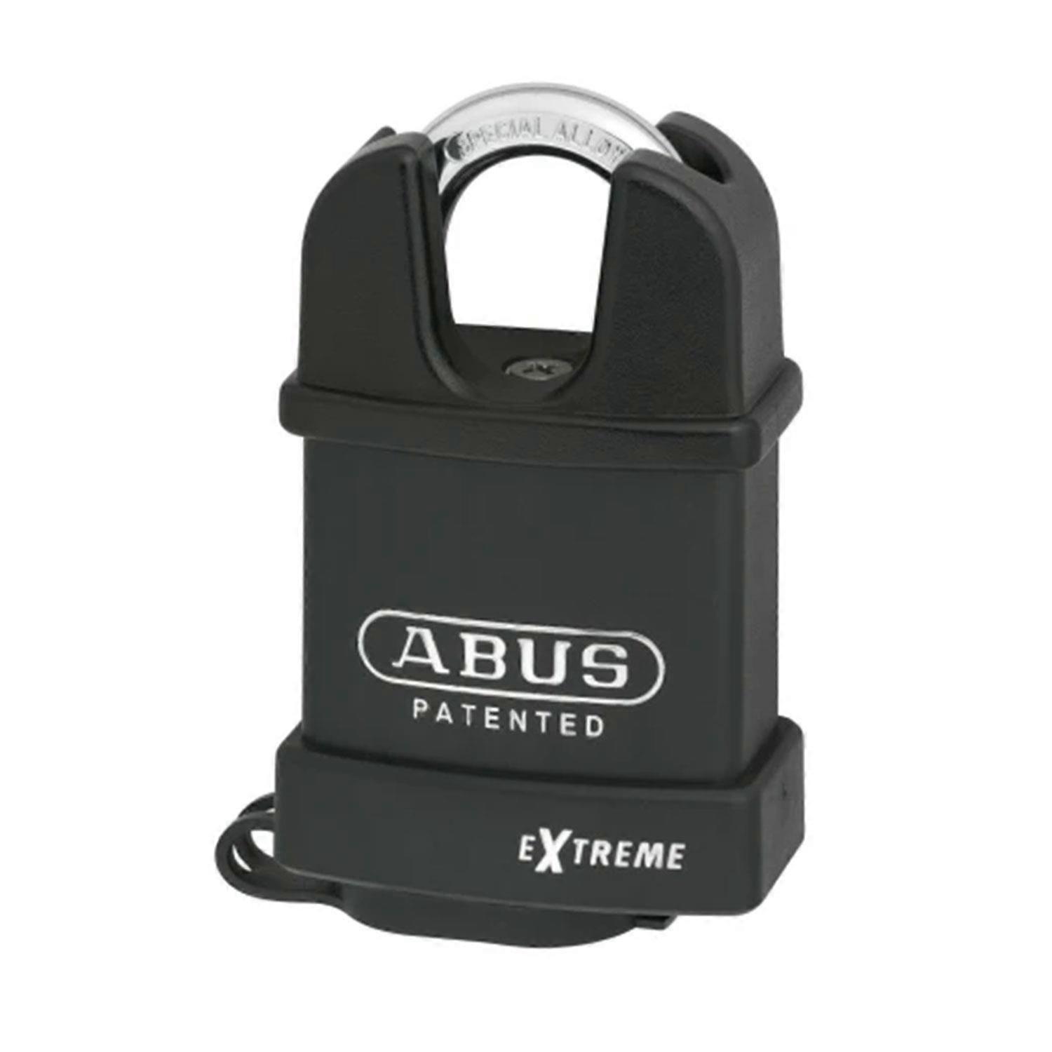 83WP/53mm Extreme Weatherproof Padlock Closed Shackle