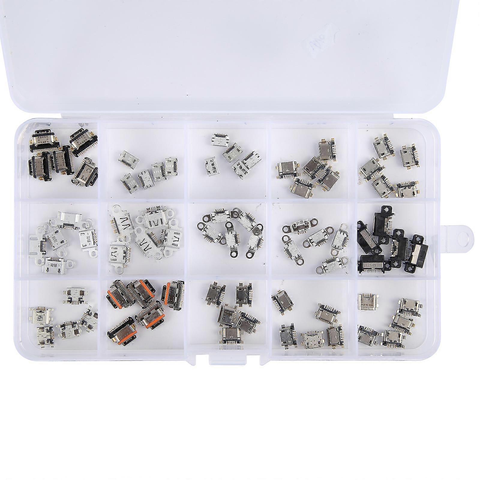 Charging Port Connector For vivo Series