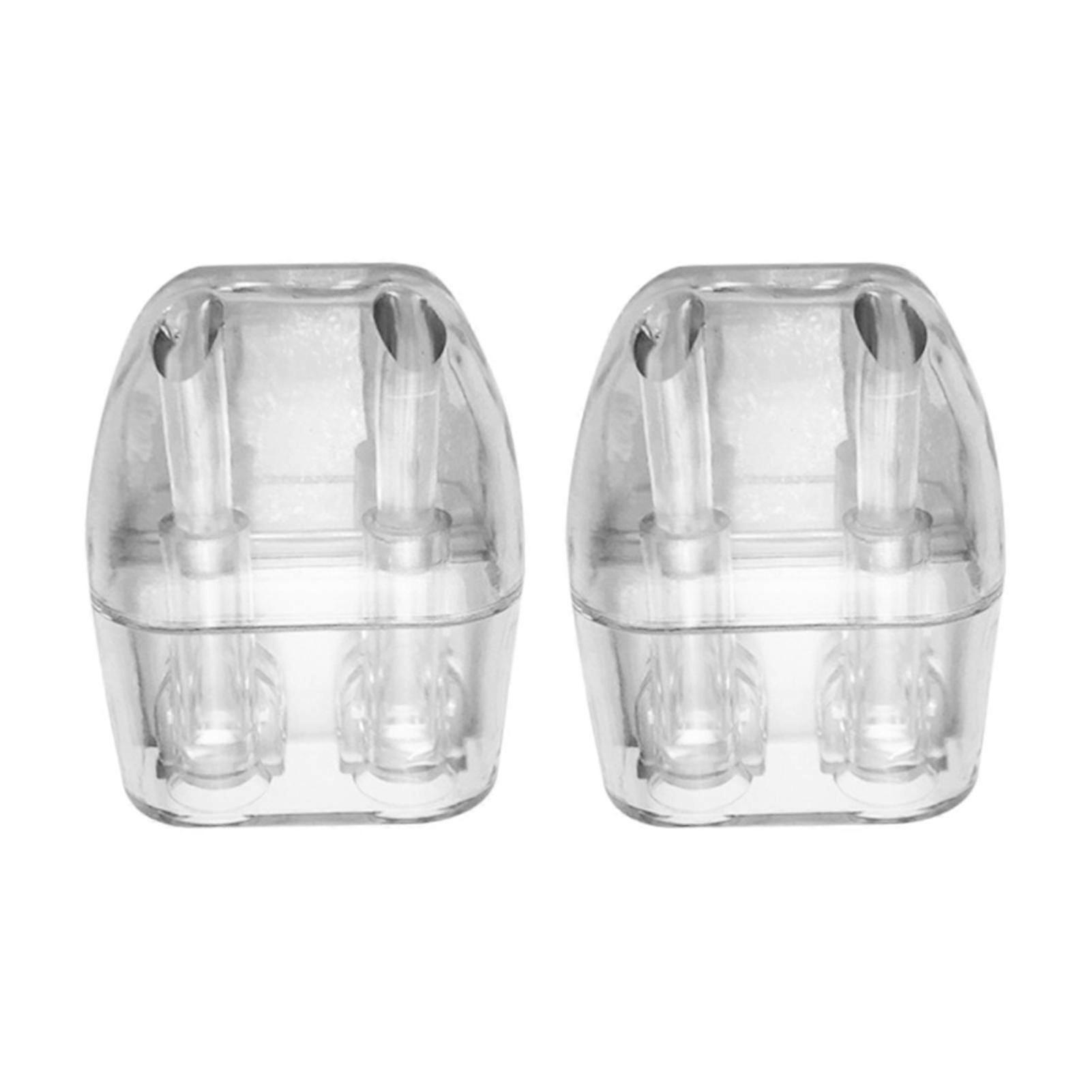 Sifflets d'alerte pour cerfs, lot de 2, accessoire de sécurité pour camions