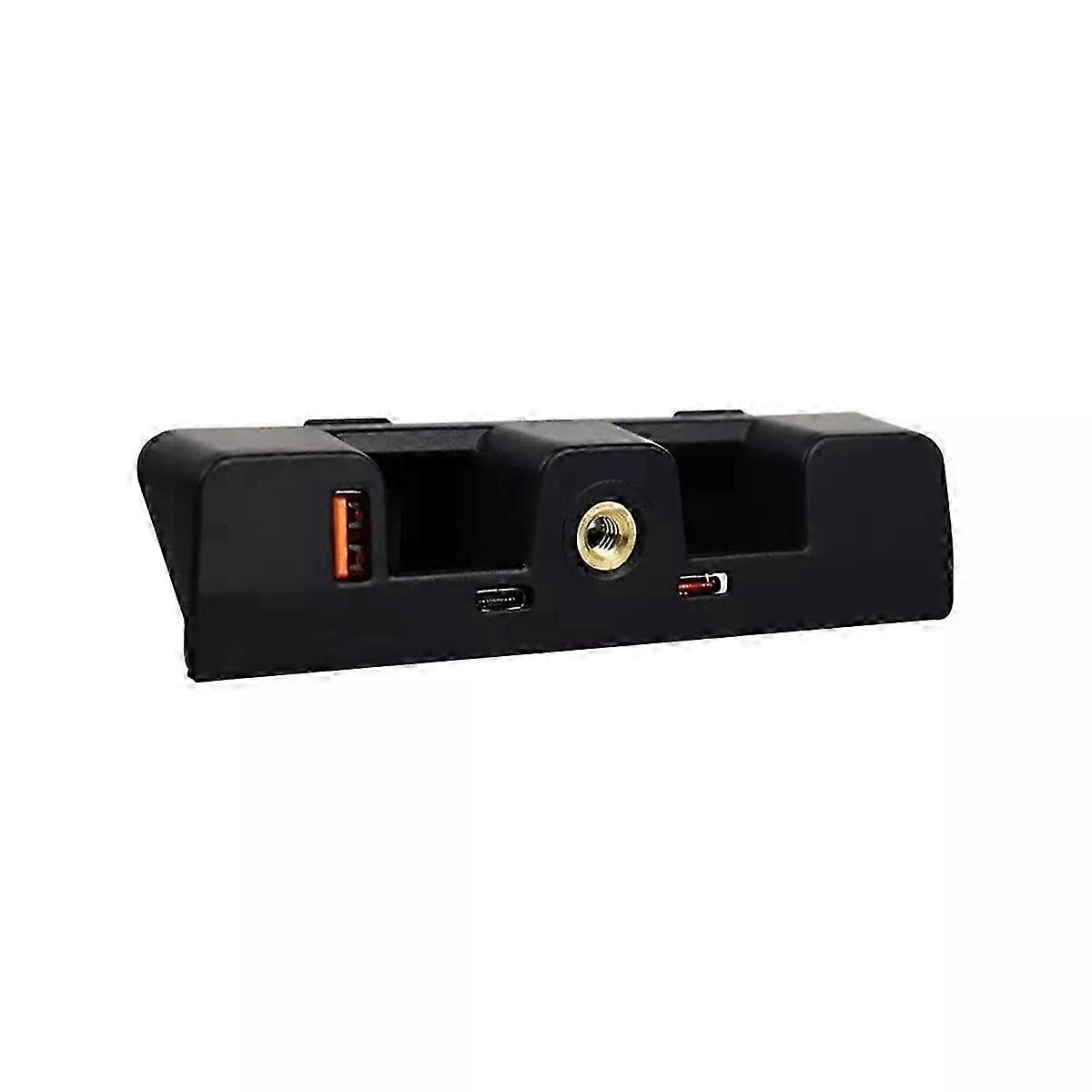 Car Dashboard Usb Expansion Dock For Accessories 2021-2024