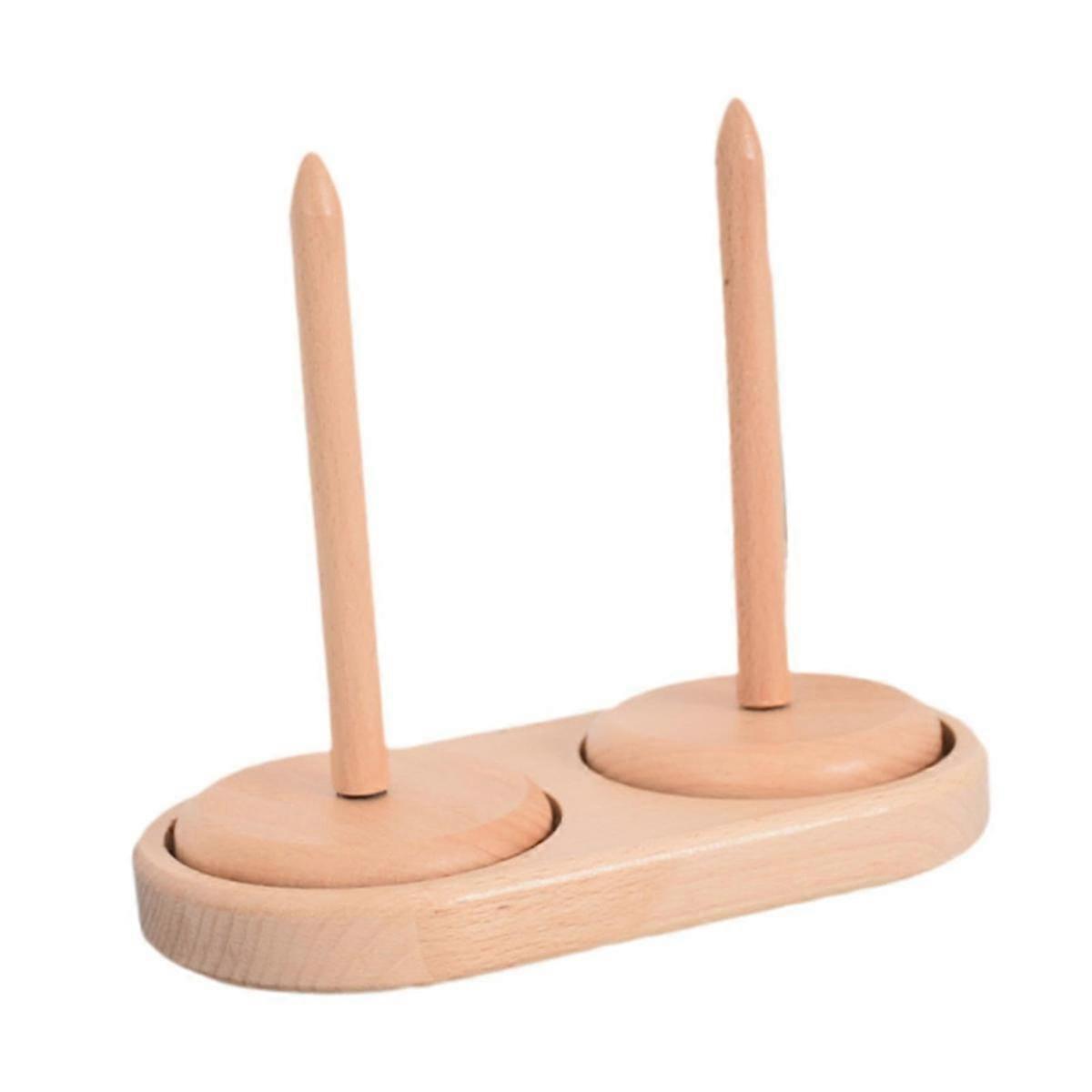 Ball Holder Yarn Winder Supplies Dechatable Yarn Ball Holder Yarn Skein Holder for Crocheting Knitting Wool Skein Cord