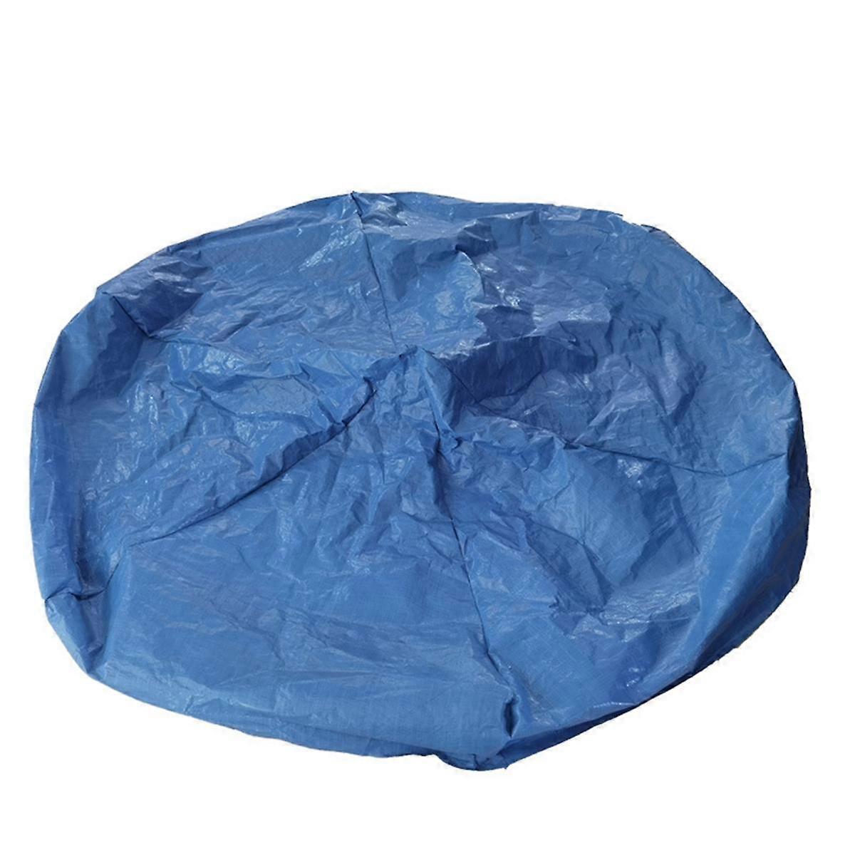 Trampoline Cover, Trampoline Protective Cover ,Tearproof and UV Resistant Weather Trampoline Protec