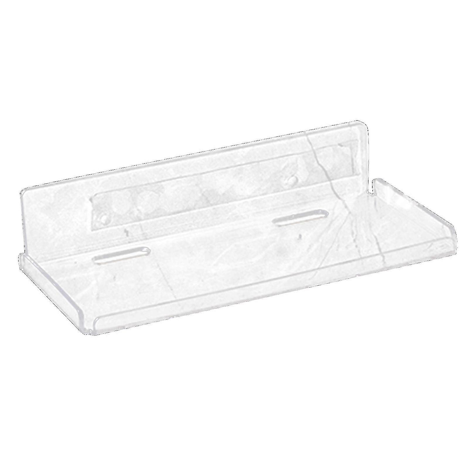 Punch-Free Security Wall Mounted Holder for CCTV Camera or Projector Rack