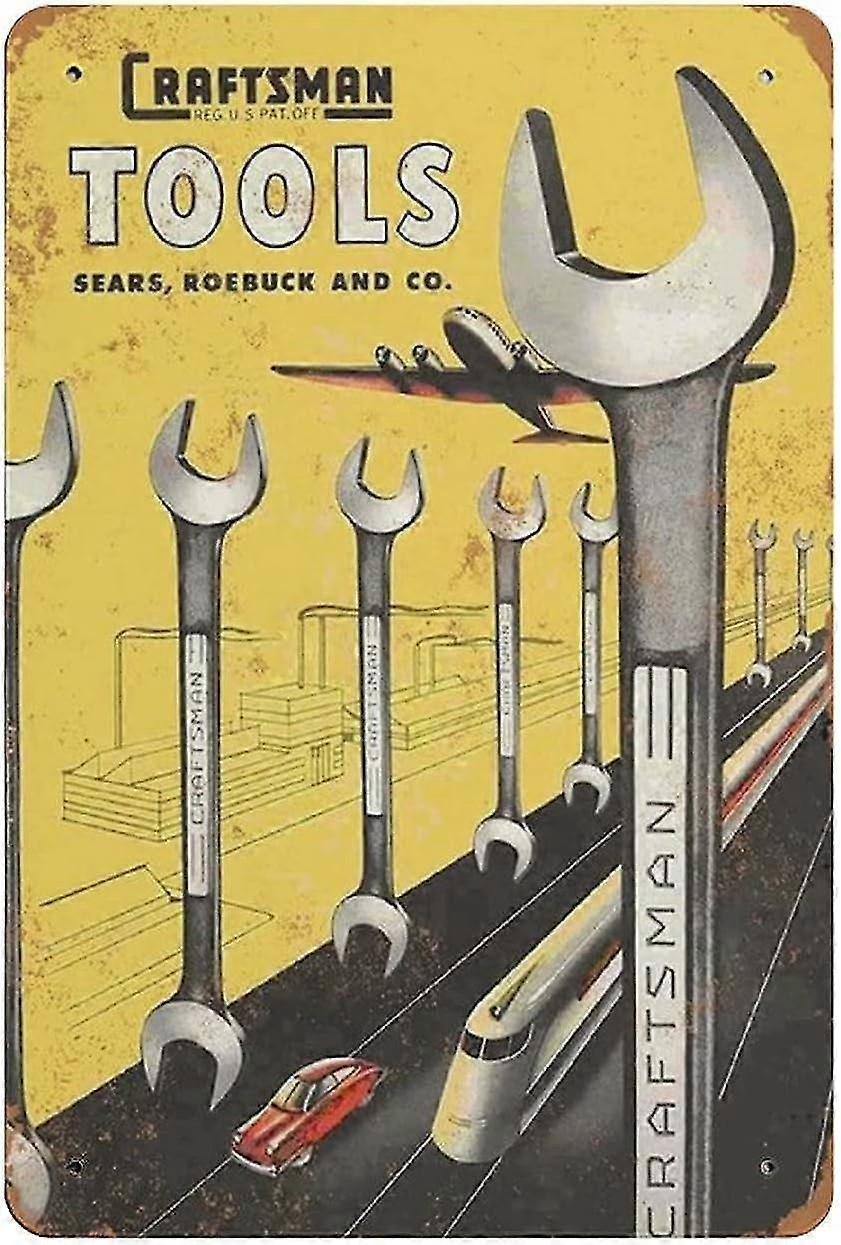 Placa de Lata de Cinema Noite de Cinema Decoração de Metal 8x12 Polegadas OU 12x16 Polegadas Modo 1578