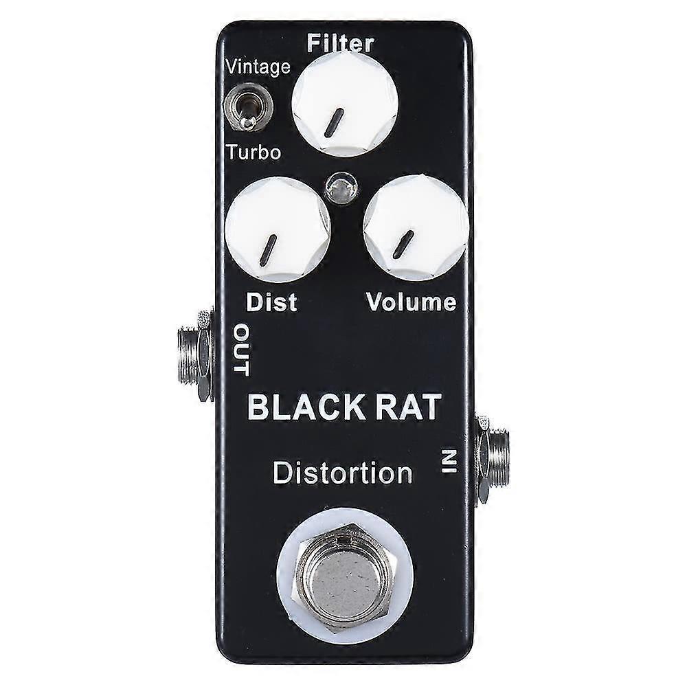 Mooer Slow Engine Slow Motion Guitar Effect Pedal