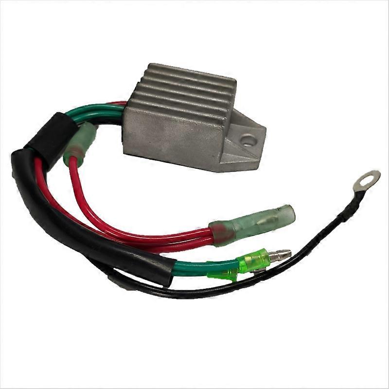 Rectifier Yamaha / Mercury Outboard [Refer to Fitments] (RMS020-106013)