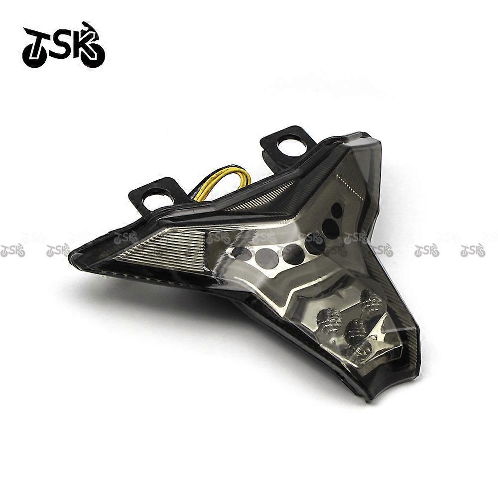 Rear Tail Light Turn signal Blinker Lamp Integrated Brake for