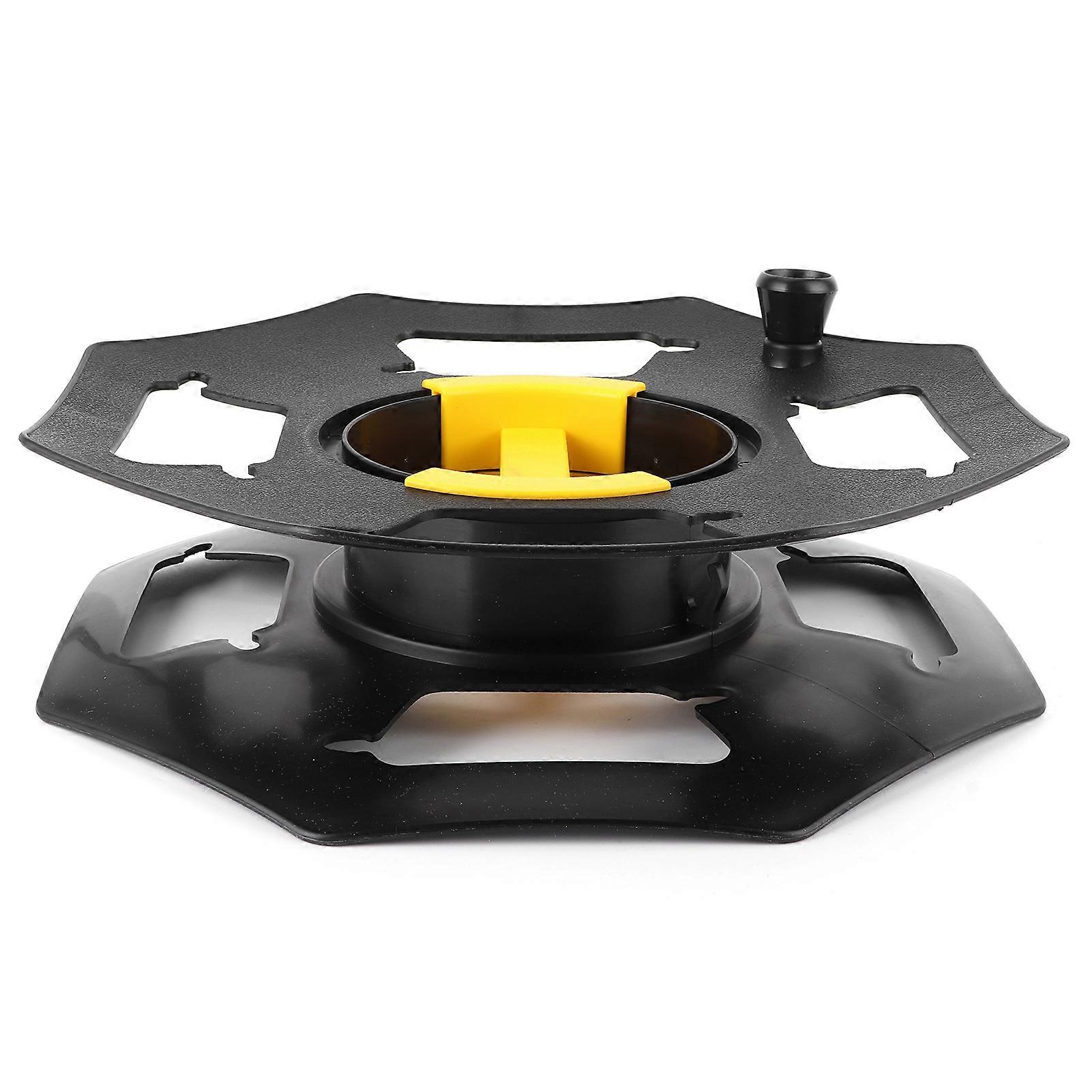 Cable Storage Reel for 25m Wire Extension Tidy Frame Roll Up Stand RV Caravan Accessory