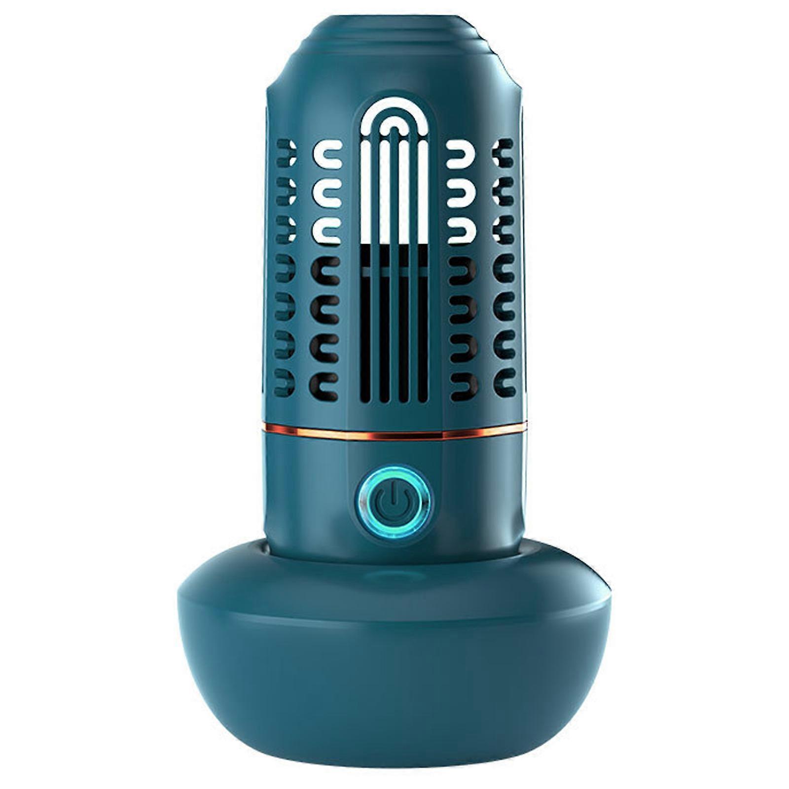 آلة تنظيف الفاكهة قابلة لإعادة الشحن المنزلية مقاومة للماء USB الطاقة جهاز تنقية الطعام اللاسلكي سهل الاستخدام أداة المطبخ