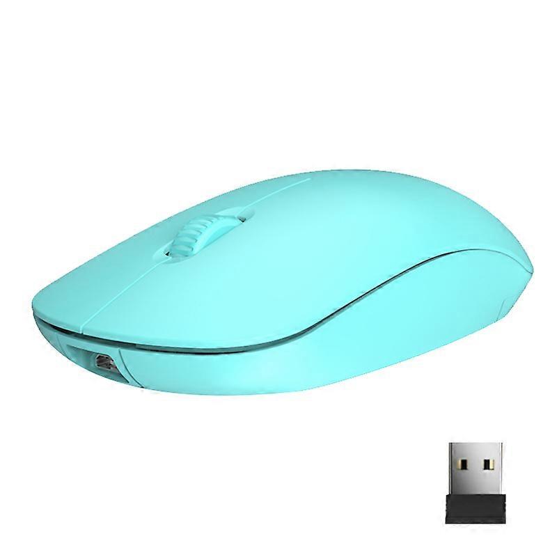Wireless Silent Mouse USB 2.4G